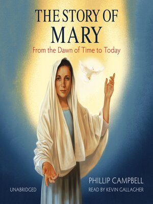 cover image of The Story of Mary
